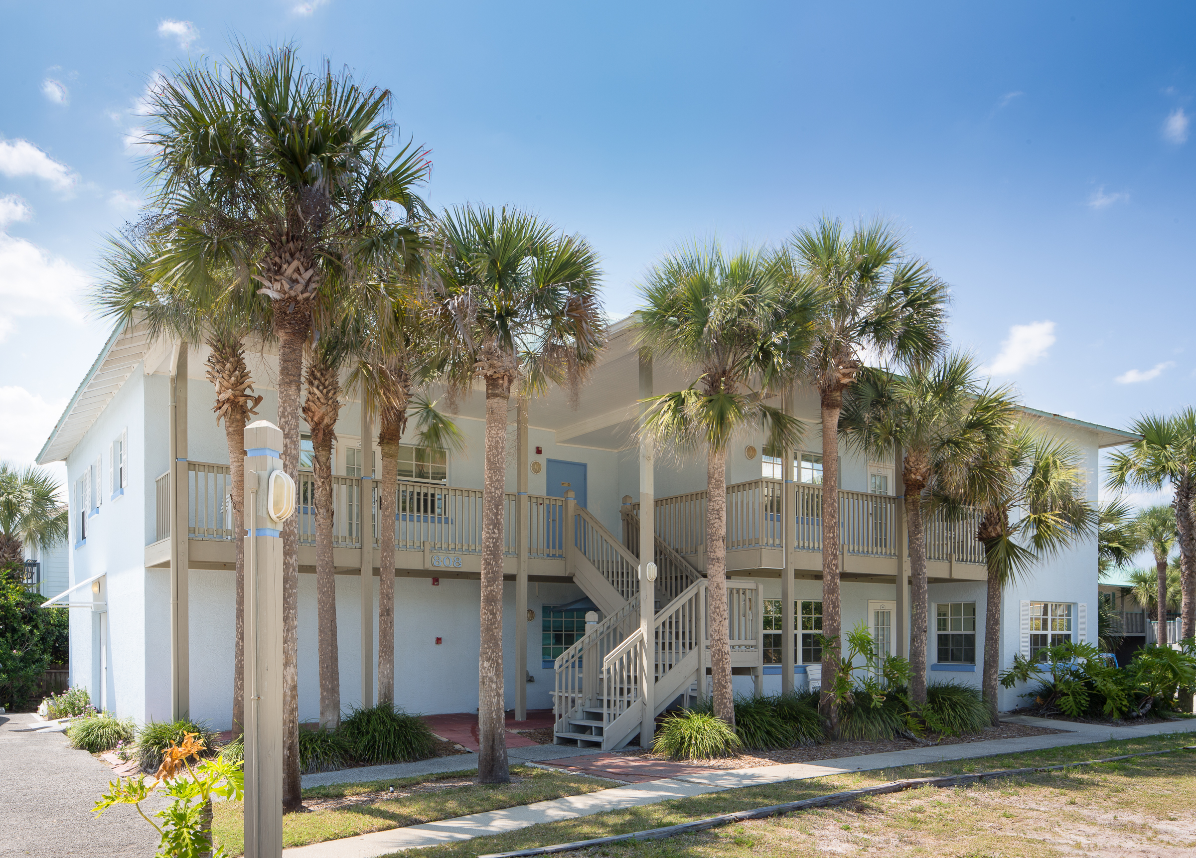 Coconut Palms Beach Resort II, an Ascend Collection Hotel | New Smyrna Beach,  FL | About Us